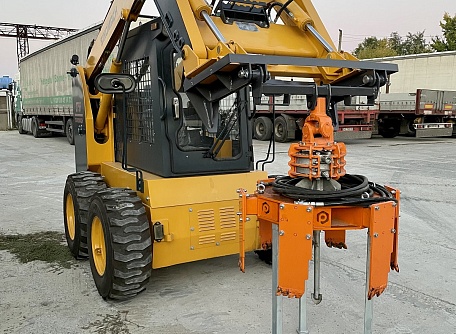 HYDRAULIC CUTTER_